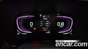 Kia RAY Prestige 2024 года из Южной Кореи