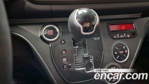 Kia RAY Prestige 2024 года из Южной Кореи