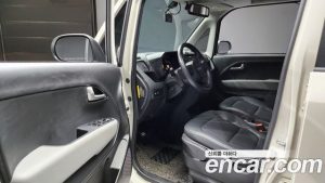 Kia RAY Prestige 2024 года из Южной Кореи