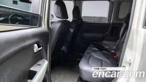 Kia RAY Prestige 2024 года из Южной Кореи