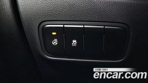 Kia RAY Prestige 2024 года из Южной Кореи