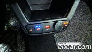 Kia RAY Prestige 2024 года из Южной Кореи