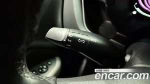 Kia RAY Prestige 2024 года из Южной Кореи