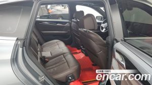BMW Gran Turismo 630i xDrive M Sport 2023 года из Южной Кореи