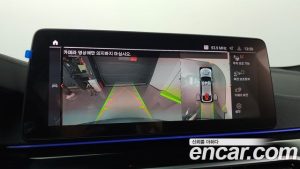 BMW Gran Turismo 630i xDrive M Sport 2023 года из Южной Кореи