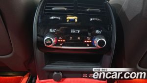 BMW Gran Turismo 630i xDrive M Sport 2023 года из Южной Кореи