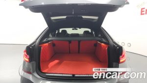 BMW Gran Turismo 630i xDrive M Sport 2023 года из Южной Кореи