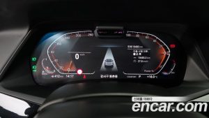 BMW X6 xDrive40d M Sport Online Exclusive 2023 года из Южной Кореи