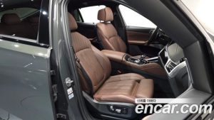 BMW X6 xDrive40d M Sport Online Exclusive 2023 года из Южной Кореи