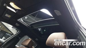 BMW X6 xDrive40d M Sport Online Exclusive 2023 года из Южной Кореи