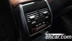 BMW X6 xDrive40d M Sport Online Exclusive 2023 года из Южной Кореи