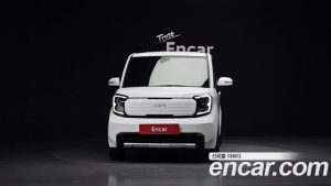 Kia RAY Signature 2024 года из Южной Кореи