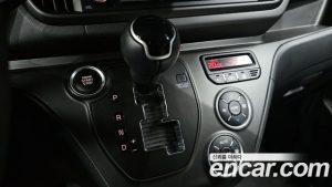 Kia RAY Signature 2024 года из Южной Кореи