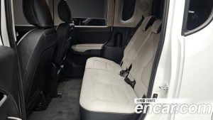 Kia RAY Signature 2024 года из Южной Кореи