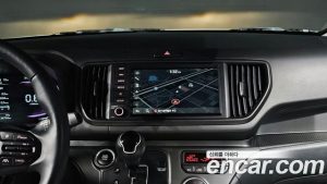 Kia RAY Signature 2024 года из Южной Кореи