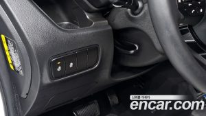 Kia RAY Signature 2024 года из Южной Кореи