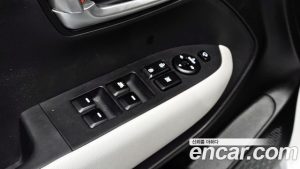 Kia RAY Signature 2024 года из Южной Кореи