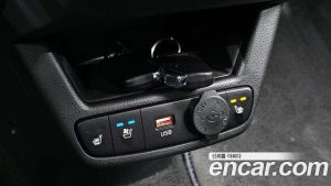 Kia RAY Signature 2024 года из Южной Кореи
