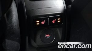 Kia RAY Signature 2024 года из Южной Кореи