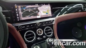 Bentley Continental 4.0 GTS 2024 года из Южной Кореи