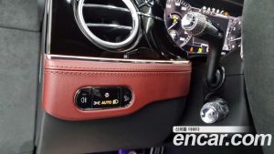 Bentley Continental 4.0 GTS 2024 года из Южной Кореи