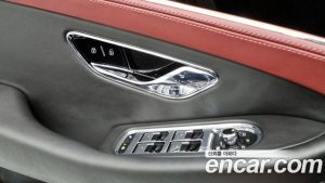 Bentley Continental 4.0 GTS 2024 года из Южной Кореи