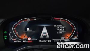 BMW X3 xDrive 20i 2023 года из Южной Кореи