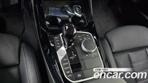BMW X3 xDrive 20i 2023 года из Южной Кореи