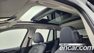 BMW X3 xDrive 20i 2023 года из Южной Кореи