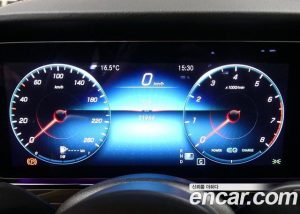 Mercedes-Benz E-Class E450 4MATIC Exclusive 2023 года из Южной Кореи