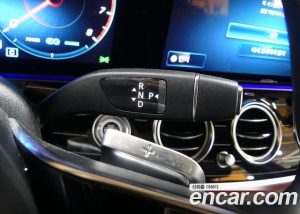 Mercedes-Benz E-Class E450 4MATIC Exclusive 2023 года из Южной Кореи