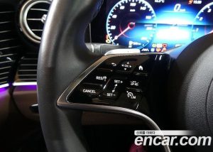 Mercedes-Benz E-Class E450 4MATIC Exclusive 2023 года из Южной Кореи