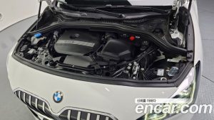 BMW 2-Series 220i Luxury 2025 года из Южной Кореи