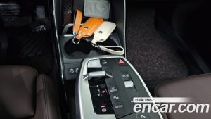 BMW 2-Series 220i Luxury 2025 года из Южной Кореи