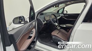 BMW 2-Series 220i Luxury 2025 года из Южной Кореи