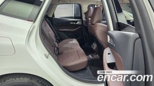 BMW 2-Series 220i Luxury 2025 года из Южной Кореи