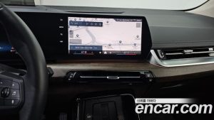 BMW 2-Series 220i Luxury 2025 года из Южной Кореи