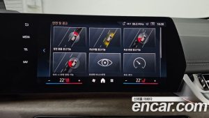 BMW 2-Series 220i Luxury 2025 года из Южной Кореи