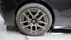 BMW 7-Series 740d xDrive M Sport 2025 года из Южной Кореи