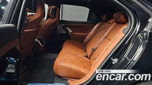 BMW 7-Series 740d xDrive M Sport 2025 года из Южной Кореи