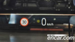 BMW 7-Series 740d xDrive M Sport 2025 года из Южной Кореи