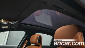 BMW 7-Series 740d xDrive M Sport 2025 года из Южной Кореи