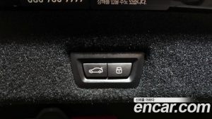 BMW 7-Series 740d xDrive M Sport 2025 года из Южной Кореи