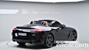 BMW Z4 sDrive20i M Sport 2023 года из Южной Кореи