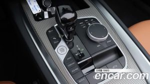 BMW Z4 sDrive20i M Sport 2023 года из Южной Кореи