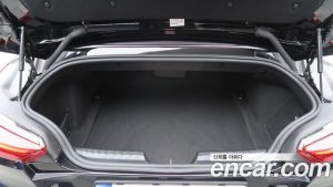 BMW Z4 sDrive20i M Sport 2023 года из Южной Кореи