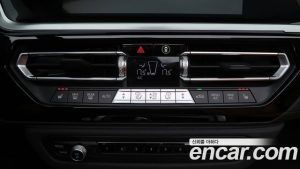 BMW Z4 sDrive20i M Sport 2023 года из Южной Кореи