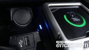 BMW Z4 sDrive20i M Sport 2023 года из Южной Кореи