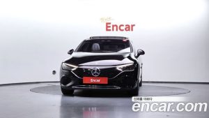 Mercedes-Benz EQE EQE350+ 2023 года из Южной Кореи