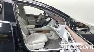 Mercedes-Benz EQE EQE350+ 2023 года из Южной Кореи